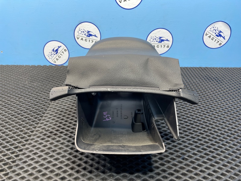 Кожух рулевой колонки, 1000 рублей, Санкт-Петербург