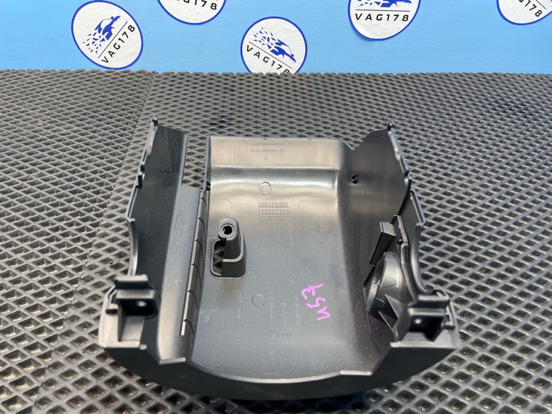 Кожух рулевой колонки, 1000 рублей, Санкт-Петербург