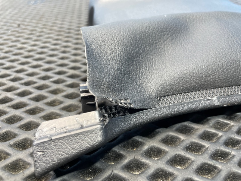 Кожух рулевой колонки, 1000 рублей, Санкт-Петербург