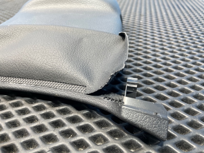 Кожух рулевой колонки, 1000 рублей, Санкт-Петербург