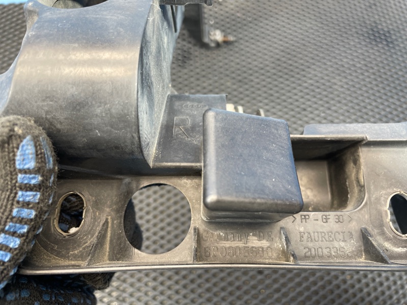 Кронштейн фар, 3500 рублей, Санкт-Петербург