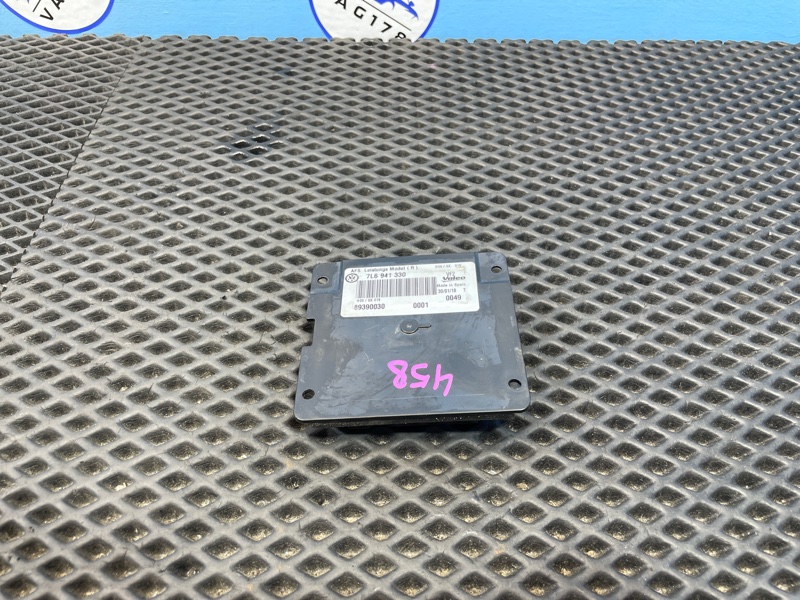 Блок управления светом, 6500 рублей, Санкт-Петербург