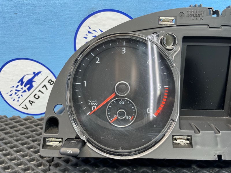 Панель приборов, 8000 рублей, Санкт-Петербург