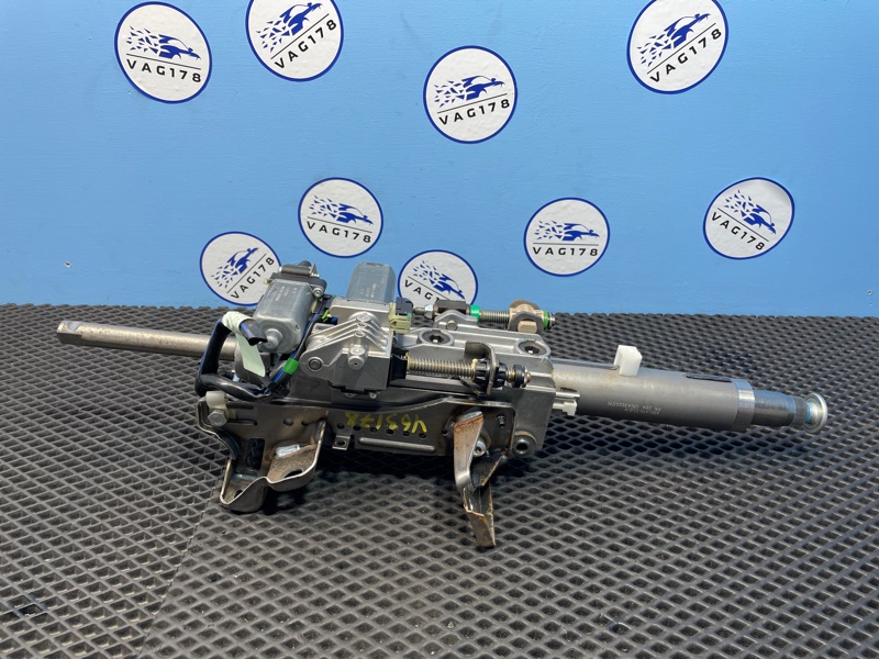 Колонка рулевая, 6000 рублей, Санкт-Петербург