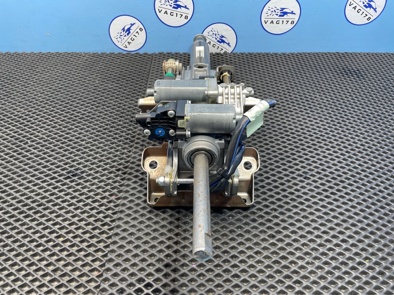 Колонка рулевая, 6000 рублей, Санкт-Петербург