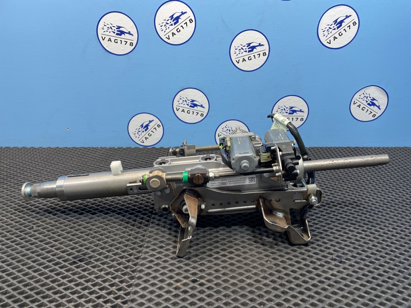 Колонка рулевая, 6000 рублей, Санкт-Петербург