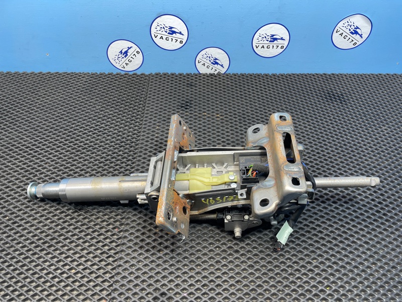 Колонка рулевая, 6000 рублей, Санкт-Петербург