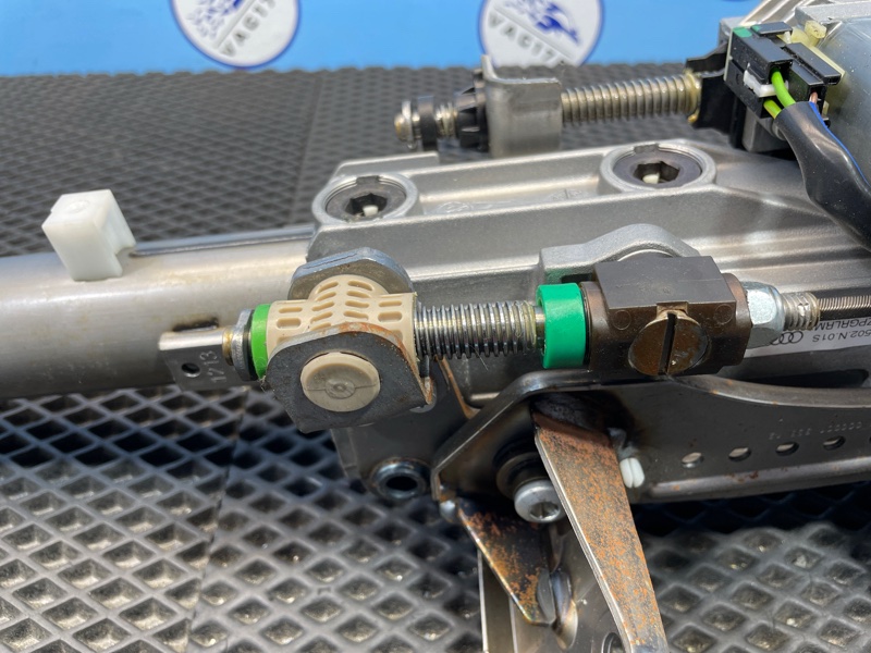 Колонка рулевая, 6000 рублей, Санкт-Петербург