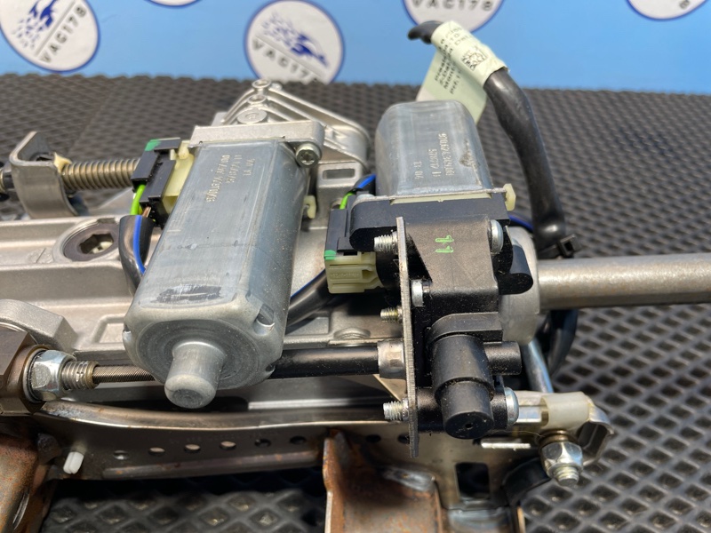 Колонка рулевая, 6000 рублей, Санкт-Петербург