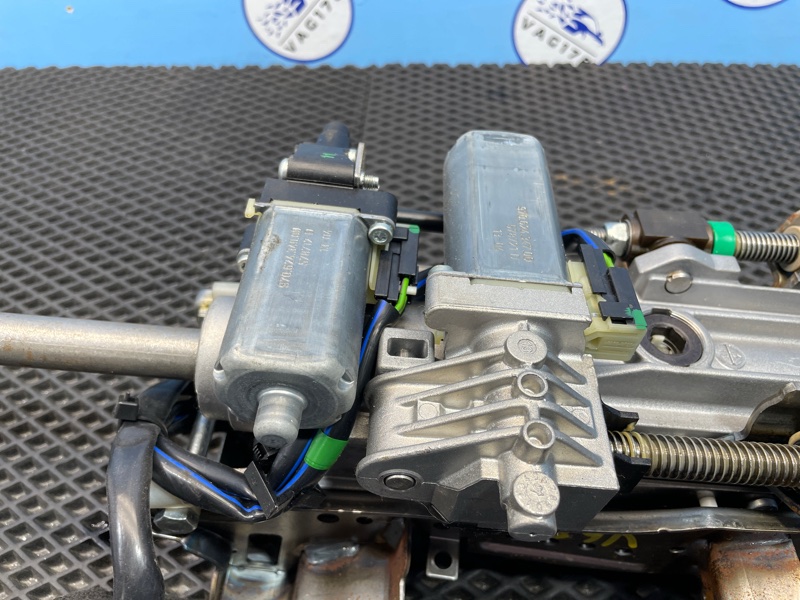 Колонка рулевая, 6000 рублей, Санкт-Петербург