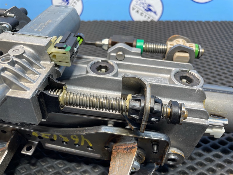 Колонка рулевая, 6000 рублей, Санкт-Петербург