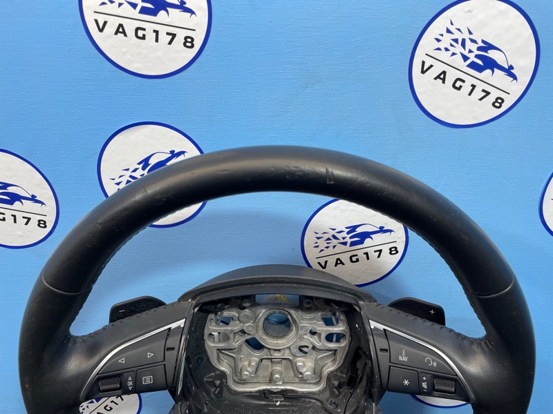 Руль, 5500 рублей, Санкт-Петербург