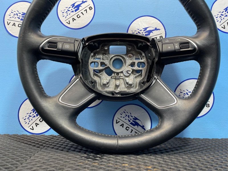 Руль, 5500 рублей, Санкт-Петербург