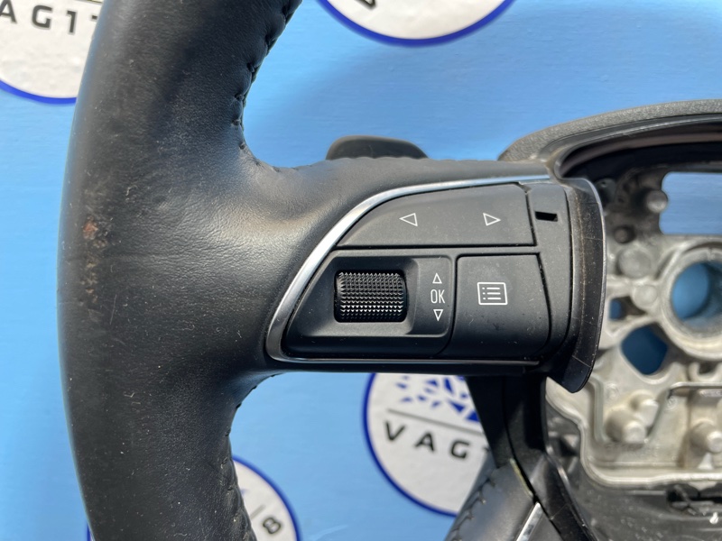 Руль, 5500 рублей, Санкт-Петербург