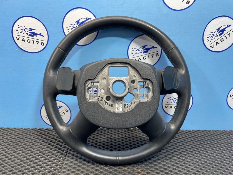 Руль, 5500 рублей, Санкт-Петербург