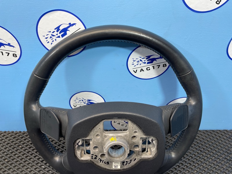 Руль, 5500 рублей, Санкт-Петербург