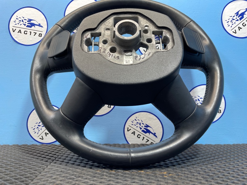 Руль, 5500 рублей, Санкт-Петербург