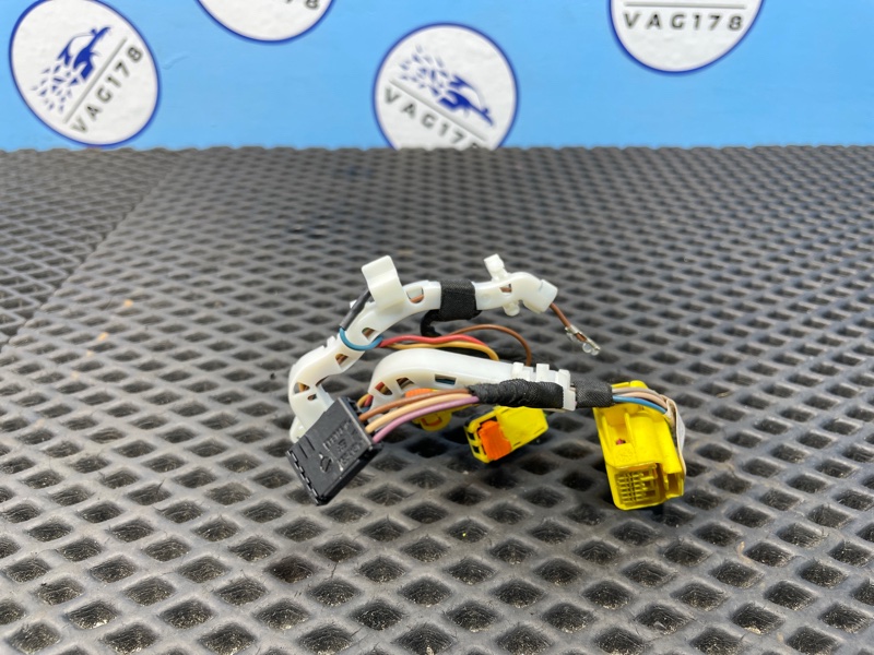 Проводка SRS, 1000 рублей, Санкт-Петербург