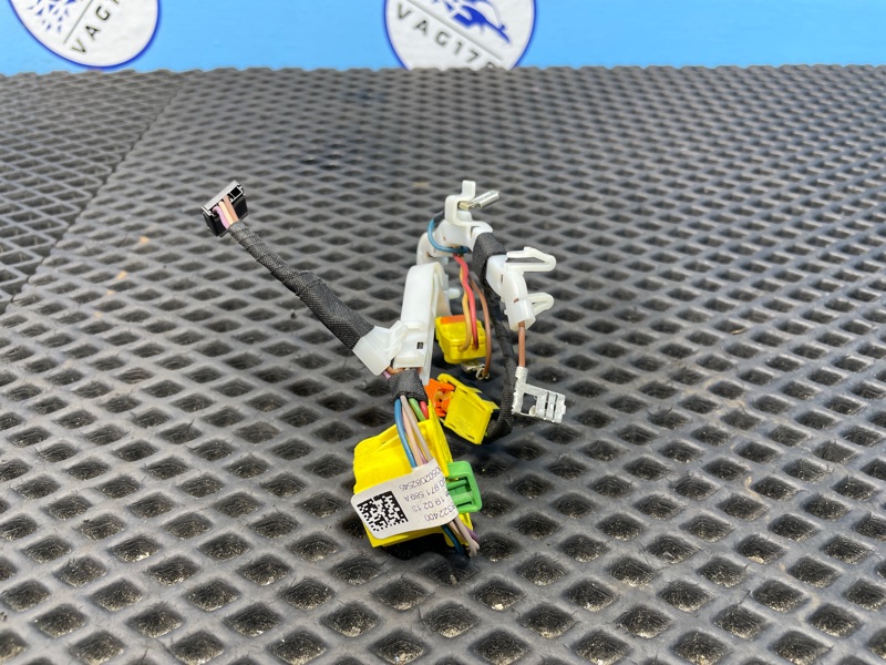 Проводка SRS, 1000 рублей, Санкт-Петербург