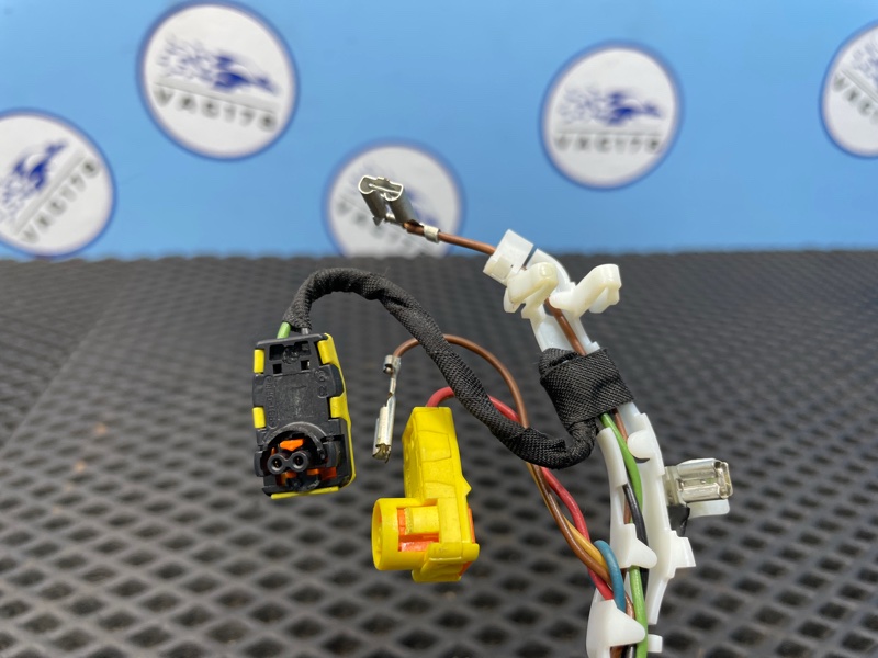 Проводка SRS, 1000 рублей, Санкт-Петербург