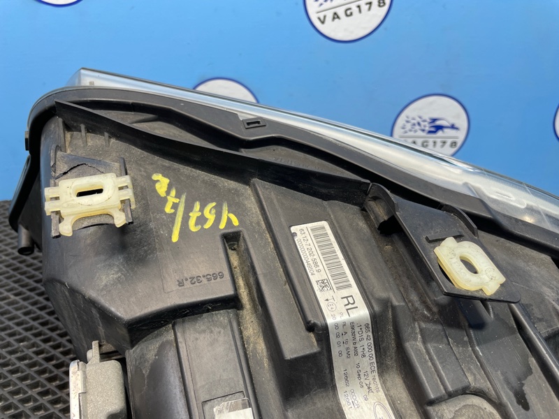 Фара, 15000 рублей, Санкт-Петербург