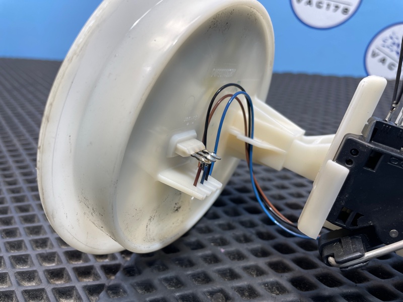 Датчик уровня топлива, 2000 рублей, Санкт-Петербург