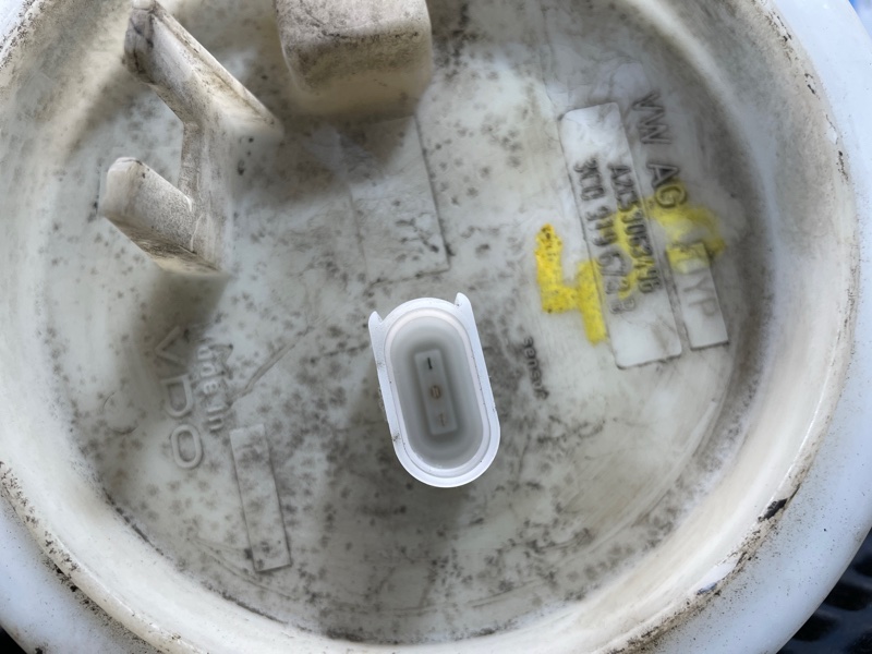 Датчик уровня топлива, 2000 рублей, Санкт-Петербург