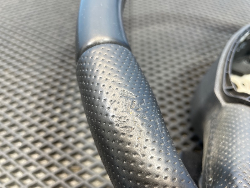 Руль, 6500 рублей, Санкт-Петербург