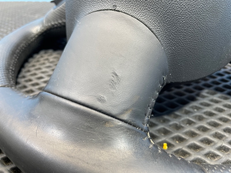 Руль, 6500 рублей, Санкт-Петербург