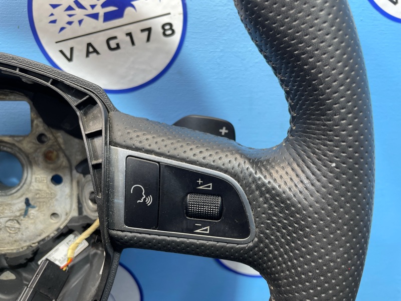 Руль, 6500 рублей, Санкт-Петербург