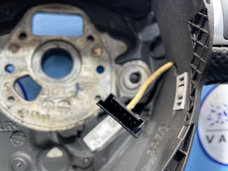 Руль, 6500 рублей, Санкт-Петербург