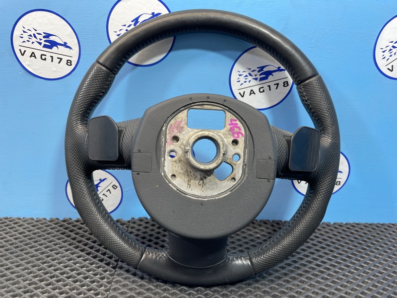 Руль, 6500 рублей, Санкт-Петербург