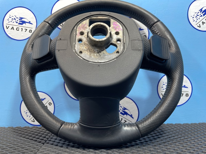 Руль, 6500 рублей, Санкт-Петербург