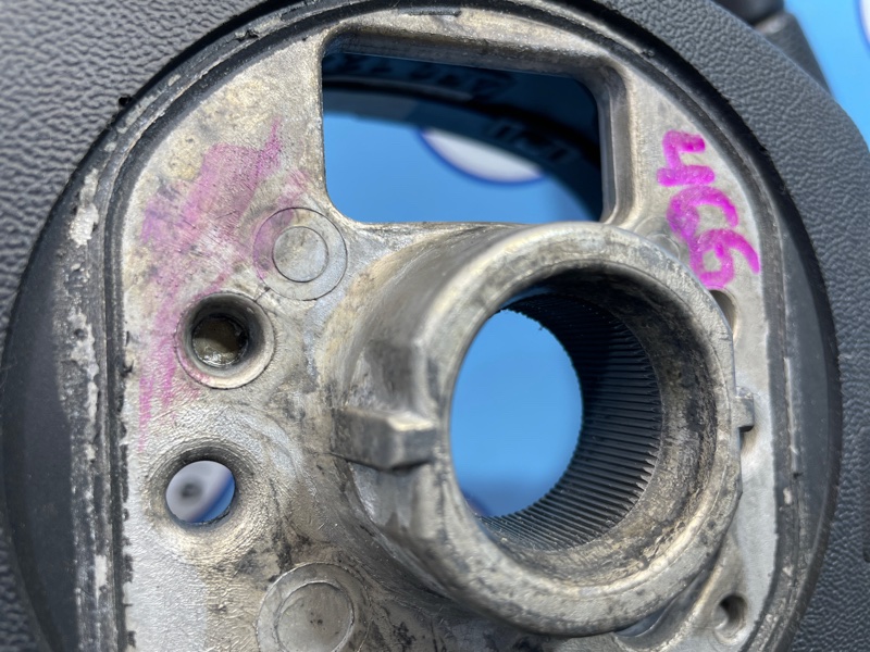 Руль, 6500 рублей, Санкт-Петербург