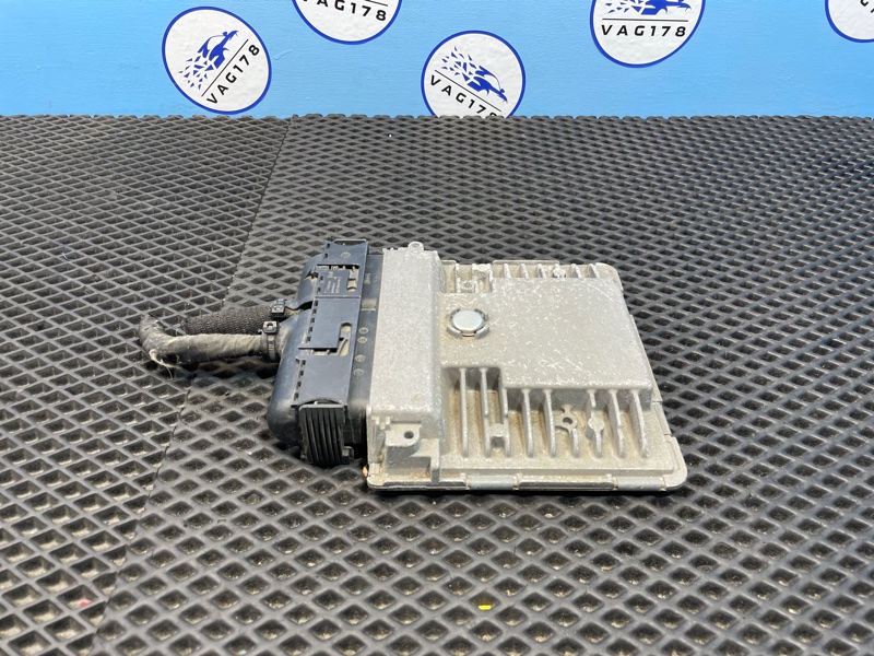 Блок управления двигателем, 2000 рублей, Санкт-Петербург