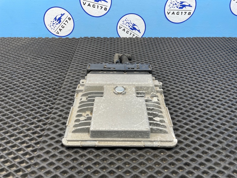 Блок управления двигателем, 2000 рублей, Санкт-Петербург