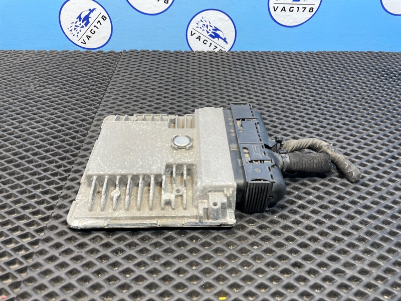 Блок управления двигателем, 2000 рублей, Санкт-Петербург