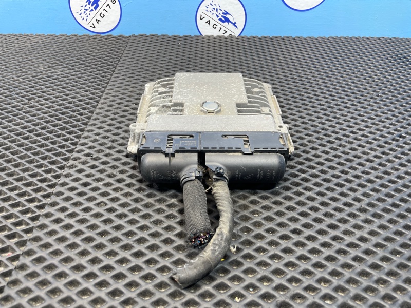 Блок управления двигателем, 2000 рублей, Санкт-Петербург