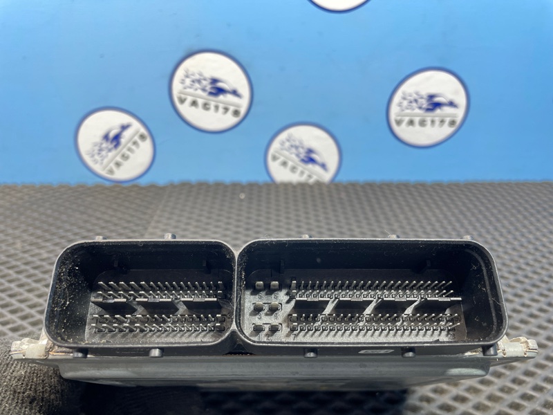 Блок управления двигателем, 2000 рублей, Санкт-Петербург