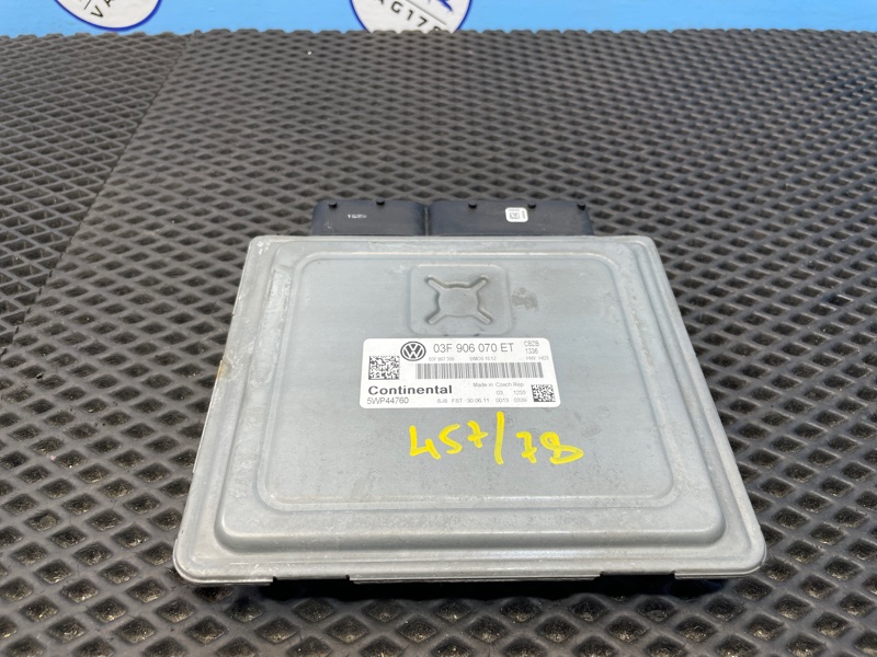 Блок управления двигателем, 2000 рублей, Санкт-Петербург