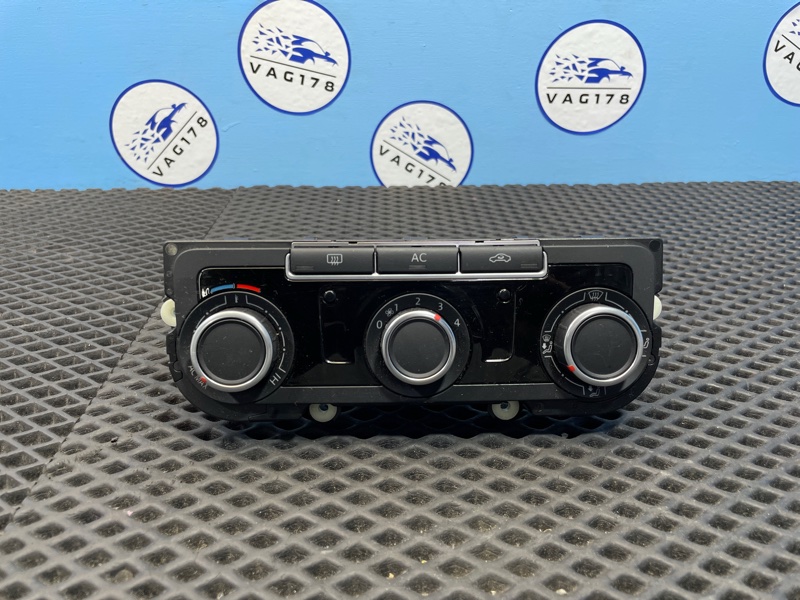 Блок управления климатом, 1500 рублей, Санкт-Петербург