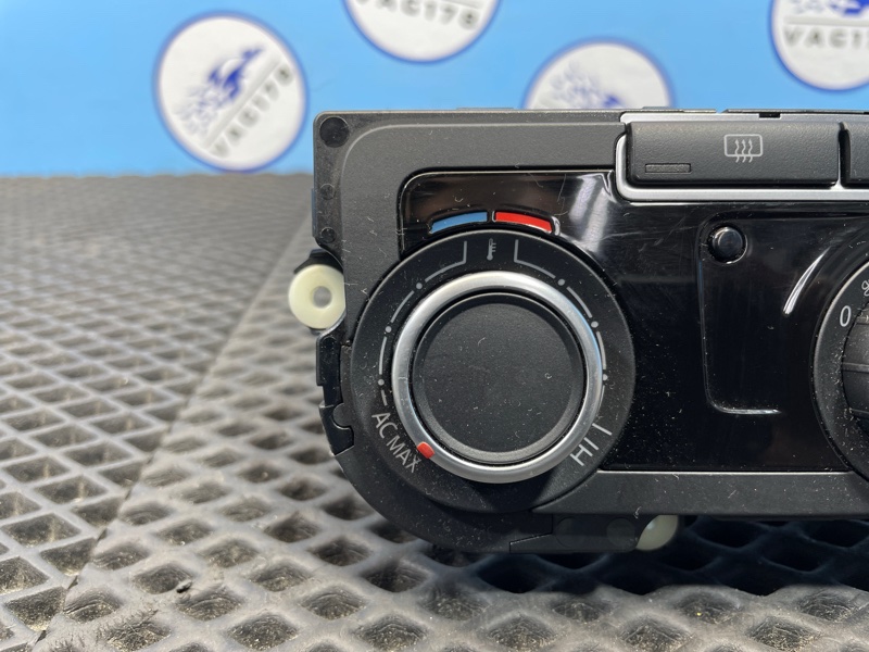 Блок управления климатом, 1500 рублей, Санкт-Петербург