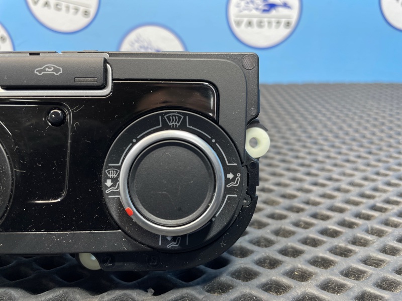 Блок управления климатом, 1500 рублей, Санкт-Петербург