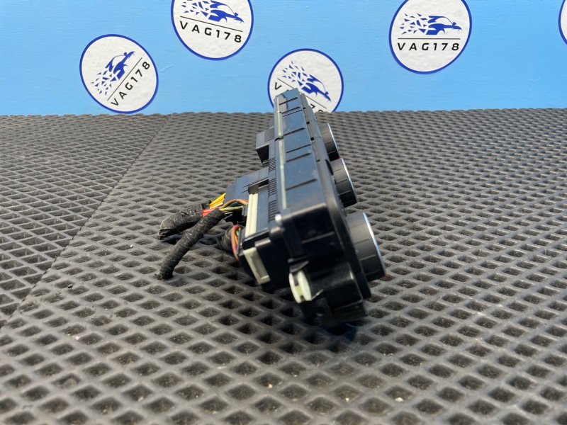 Блок управления климатом, 1500 рублей, Санкт-Петербург