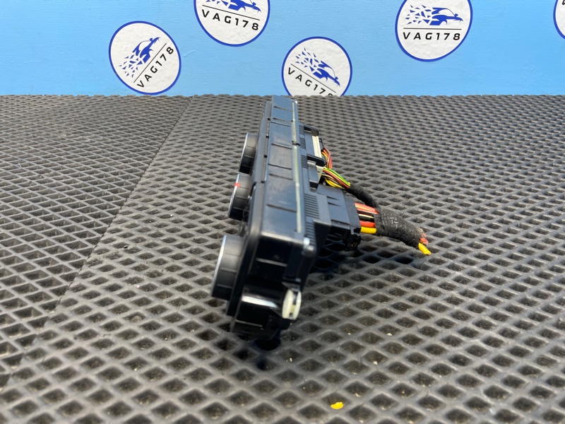 Блок управления климатом, 1500 рублей, Санкт-Петербург