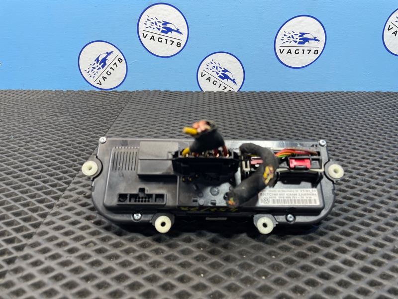 Блок управления климатом, 1500 рублей, Санкт-Петербург