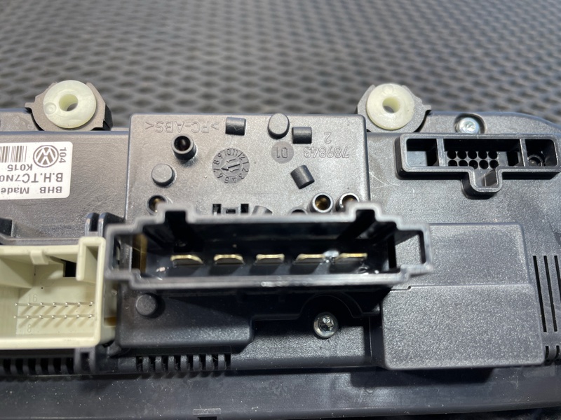 Блок управления климатом, 1500 рублей, Санкт-Петербург