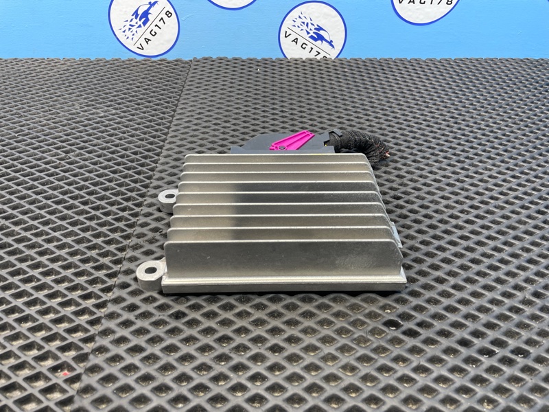 Усилитель акустической системы, 3500 рублей, Санкт-Петербург