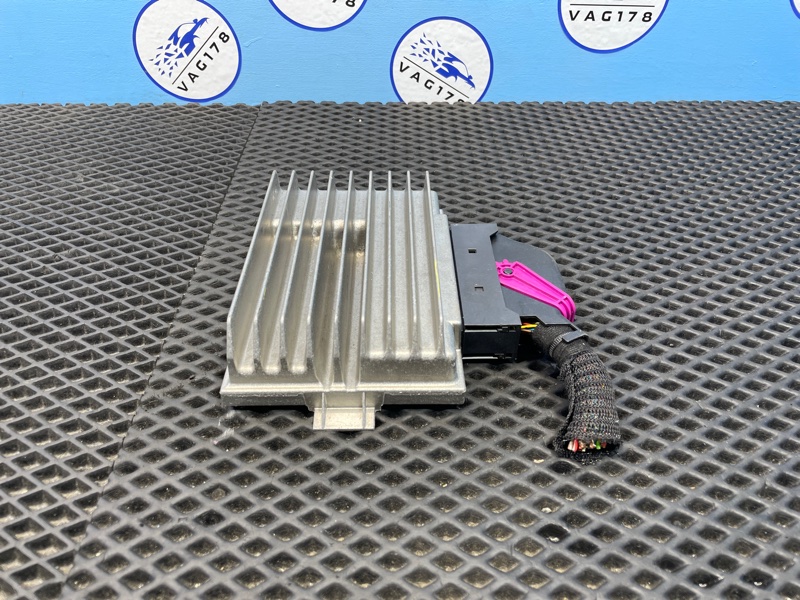 Усилитель акустической системы, 3500 рублей, Санкт-Петербург