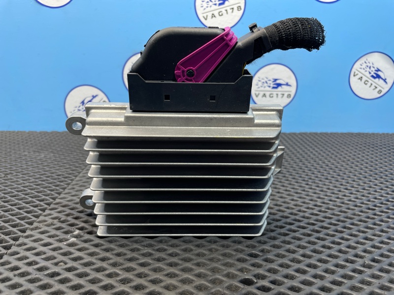 Усилитель акустической системы, 3500 рублей, Санкт-Петербург